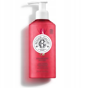Roger & Gallet Balsam do Ciała Imbir Czerwony 250 ml 2