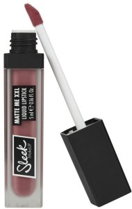 Pomadki Sleek Matte Me Xxl Shabby Chic 5 ml Płyn 1