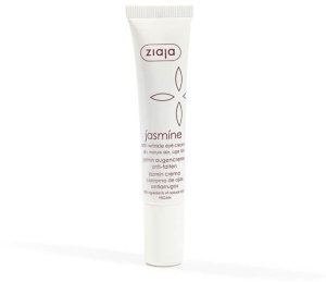 Krem pod Oczy Ziaja Jasmine (15 ml) 1
