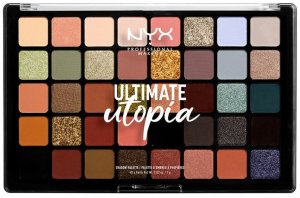 Paleta Cieni do Oczu NYX ultimate utopia (40 g) 1