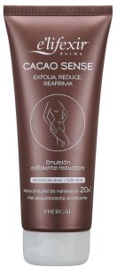 Balsam do Ciała Elifexir Peeling 200 ml 1