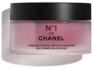 Krem Rewitalizujący Chanel N1 50 g 1