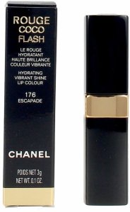 Szminka Chanel Rouge Coco Flash N 176 Escapade 3 g 1