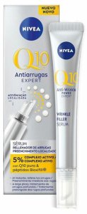 Serum do Twarzy Nivea Przeciwzmarszczkowy 15 ml 1