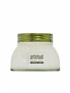 Peeling do Ciała L'Occitane En Provence 200 ml Karczochy 1