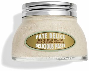 Peeling do Ciała L'Occitane En Provence Delicious Paste 200 ml 1