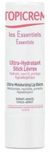 Balsam Nawilżający do Ust Topicrem Hydra+ Stick 4 g 1