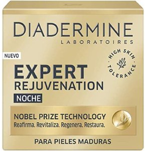 Krem na Noc Diadermine Expert Kuracja Odmładzająca 50 ml 1