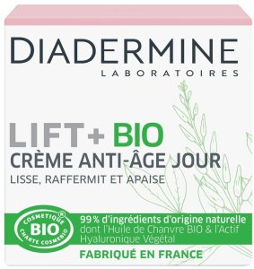 Krem na Dzień Diadermine Lift Bio Przeciwzmarszczkowy 50 ml 1