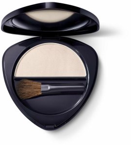 Rozświetlacz Dr. Hauschka Puder kompaktowy N 01 Illuminating 1