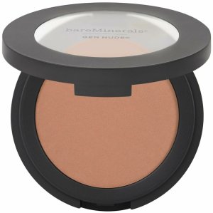 Róż bareMinerals Gen Nude Beige for Days 6 g 1