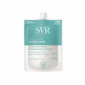 Nawilżający krem do twarzy SVR Hydraliane 50 ml 1