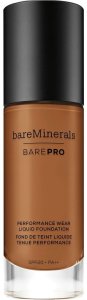 Płynny Podkład do Twarzy bareMinerals Barepro Maple Spf 20 30 ml 1
