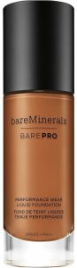 Kremowy podkład do makijażu bareMinerals Barepro Cinnamon Spf 20 30 ml 1