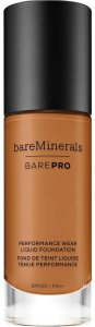 Kremowy podkład do makijażu bareMinerals Barepro Latte Spf 20 30 ml 1