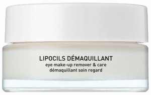 Środek do Demakijażu Oczu Talika Lipocils 30 ml 1