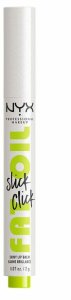Kolorowy Balsam do Ust NYX Fat Oil Slick Click Man character 2 g 1