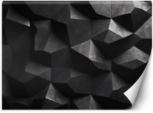 Fototapeta, Abstrakcyjne kształty geometryczne - 350x245 1