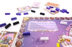 Rebel Gra planszowa Wsiąść do Pociągu: Kraje Północy 4