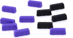 Rebel Gra planszowa Wsiąść do Pociągu: Kraje Północy 6