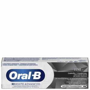 Pasta do zębów Oral-B 3D WHITE LUXE 75 ml 1