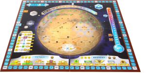 Rebel Dodatek do gry Terraformacja Marsa: Hellas i Elysium 4