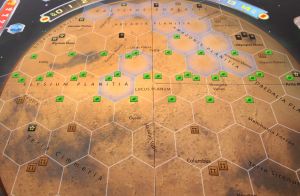 Rebel Dodatek do gry Terraformacja Marsa: Hellas i Elysium 6