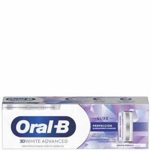 Pasta do zębów Oral-B 3D WHITE 75 ml (75 ml) 1