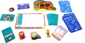 Rebel Dodatek do gry Domek: Słoneczna 156 4