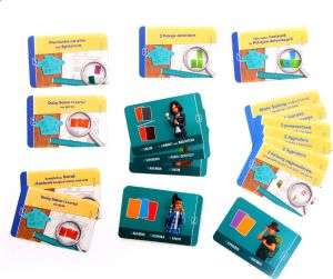 Rebel Dodatek do gry Domek: Słoneczna 156 5