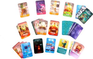 Rebel Dodatek do gry Domek: Słoneczna 156 6