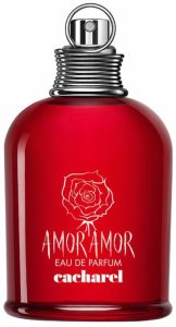 Perfumy Damskie Cacharel Amor Amor EDP 100 ml 1