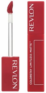 Pomadka w płynie Revlon ColorStay Limitless Matte N 014 Dream job 1