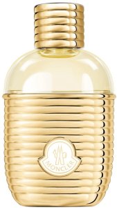 Perfumy Damskie Moncler SUNRISE POUR FEMME EDP 60 ml 1