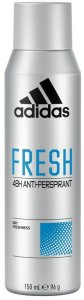 Dezodorant Adidas Fresh Anti-perspirant 48h 150 ml 1