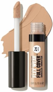 Korektor w płynie Revlon ColorStay Flex Wear Full Cover N 40 Medium 10 ml 1