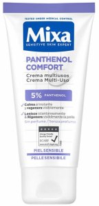 Krem Kojący Mixa PANTHENOL COMFORT 50 ml Uniwersalny 1