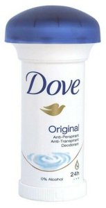 Dezodorant w Kremie Original Dove Original (50 ml) 50 ml 1