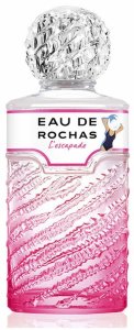 Perfumy Unisex Rochas ESCAPADES DE ROCHAS EDT 100 ml 1