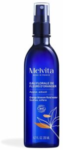 Mgiełka do twarzy Melvita EAU DE FLEURS 200 ml 1