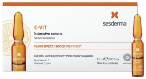 Serum do Twarzy Sesderma C-VIT 1,5 ml 1