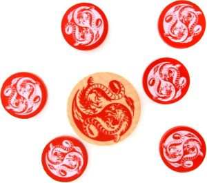 Rebel Strażniczki (251993) 4