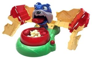 Pierot Wściekły maxiu 3D 2