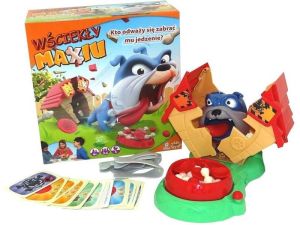 Pierot Wściekły maxiu 3D 3