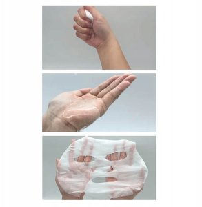 LEBELAGE Maseczka w płachcie Vitamin Solution 5