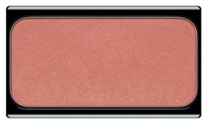 Róż Blusher Artdeco - 44 - red orange blush 5 g 1