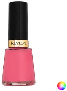 Lakier do paznokci Enamel Revlon - 680 - Revlon Red - 14,7 ml 1