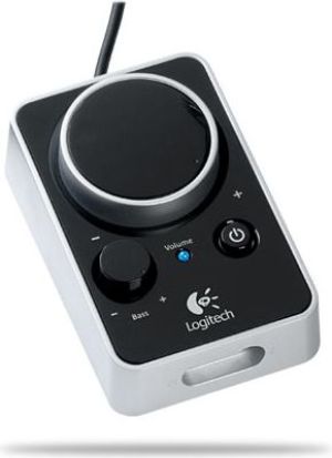 Głośniki komputerowe Logitech Z-4 2