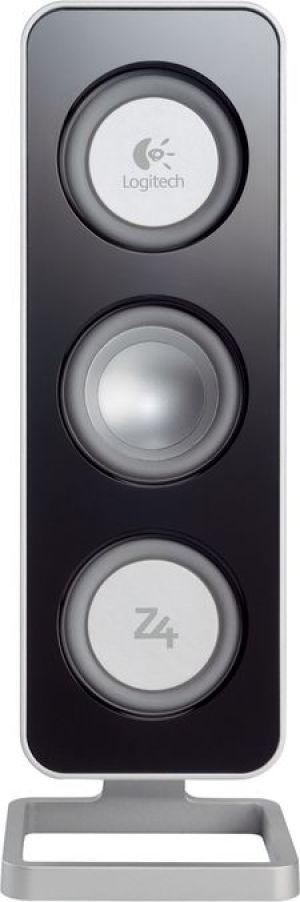 Głośniki komputerowe Logitech Z-4 3