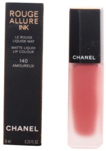 Pomadki Rouge Allure Ink Chanel - 168 - serenity 6 ml 1